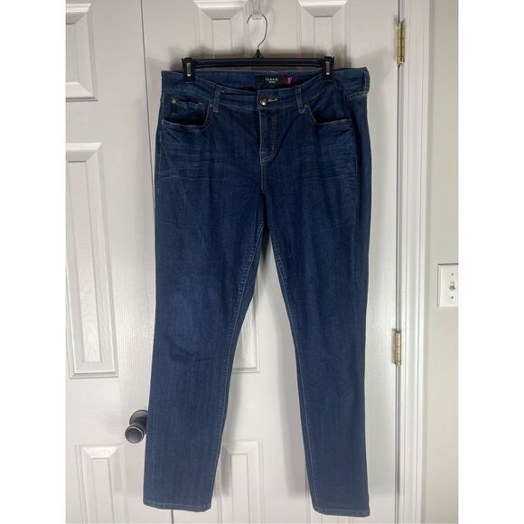 torrid Denim - Torrid Denim Womens Jeans Size 16R